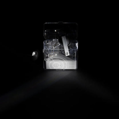 Space Travel II Ultra - Moondrop - The New Sound