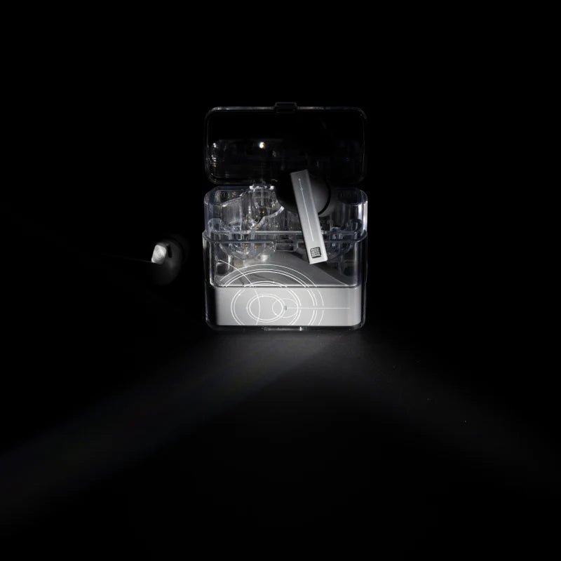 Space Travel II Ultra - Moondrop - The New Sound