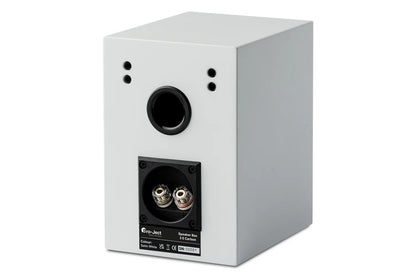 Speaker Box 3E Carbon - Pro - ject - The New Sound