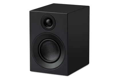 Speaker Box 3E Carbon - Pro - ject - The New Sound