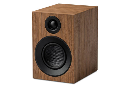 Speaker Box 3E Carbon - Pro - ject - The New Sound