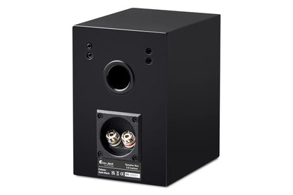 Speaker Box 3E Carbon - Pro - ject - The New Sound