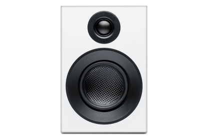 Speaker Box 3E Carbon - Pro - ject - The New Sound