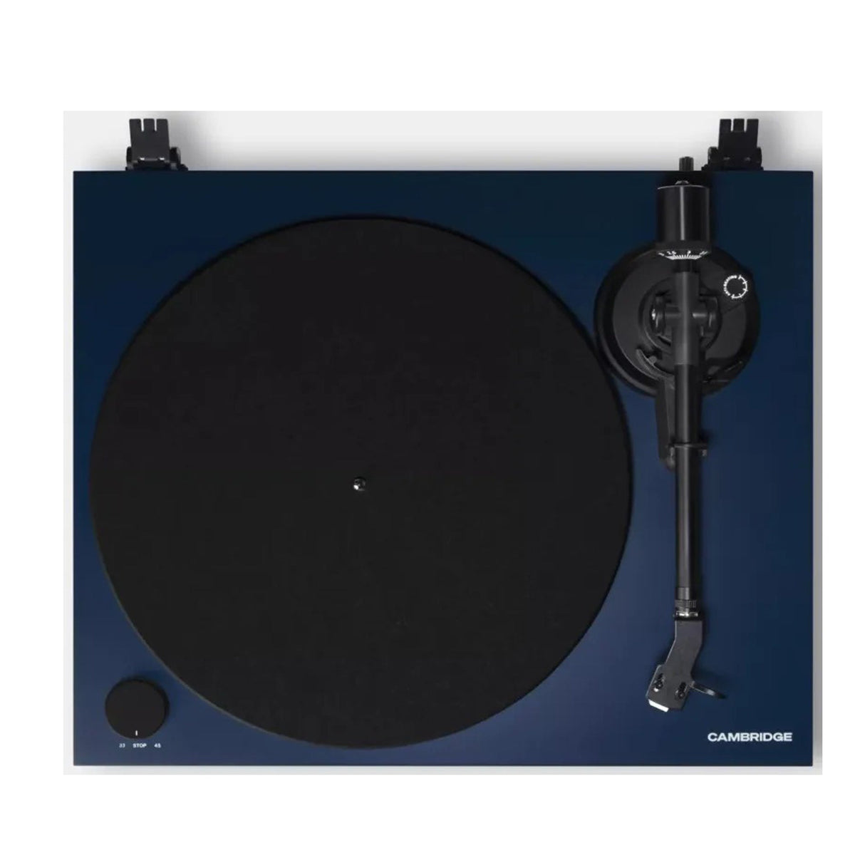 Spira - Cambridge Audio - The New Sound