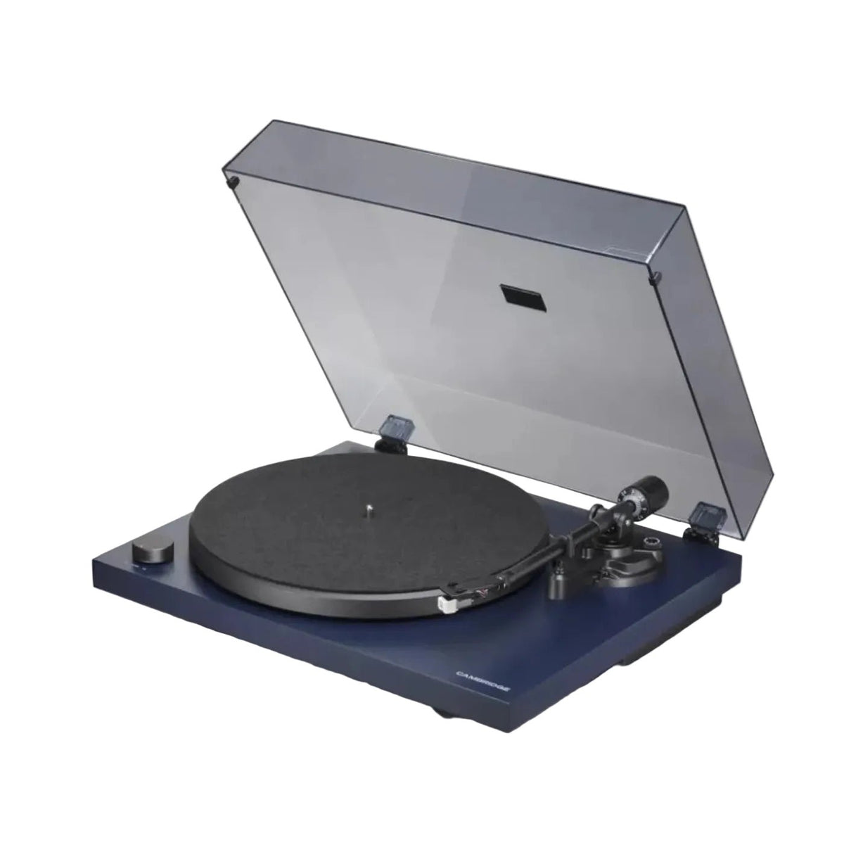 Spira - Cambridge Audio - The New Sound