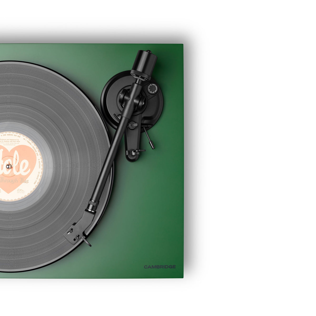 Spira - Cambridge Audio - The New Sound