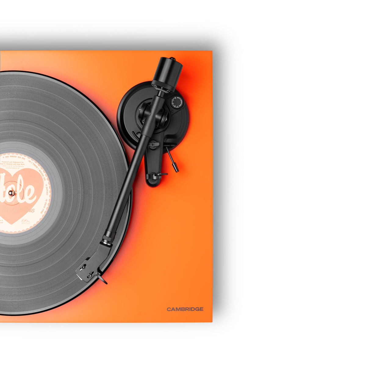 Spira - Cambridge Audio - The New Sound