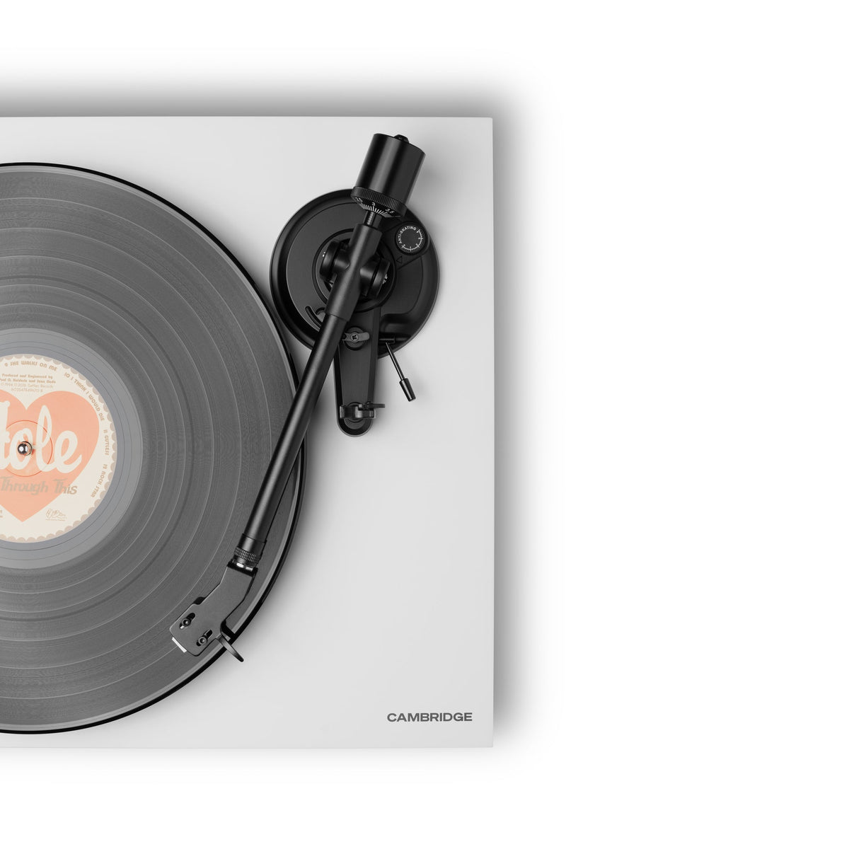 Spira - Cambridge Audio - The New Sound