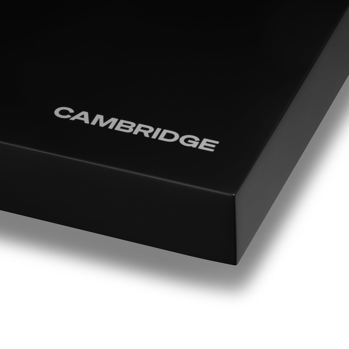 Spira - Cambridge Audio - The New Sound
