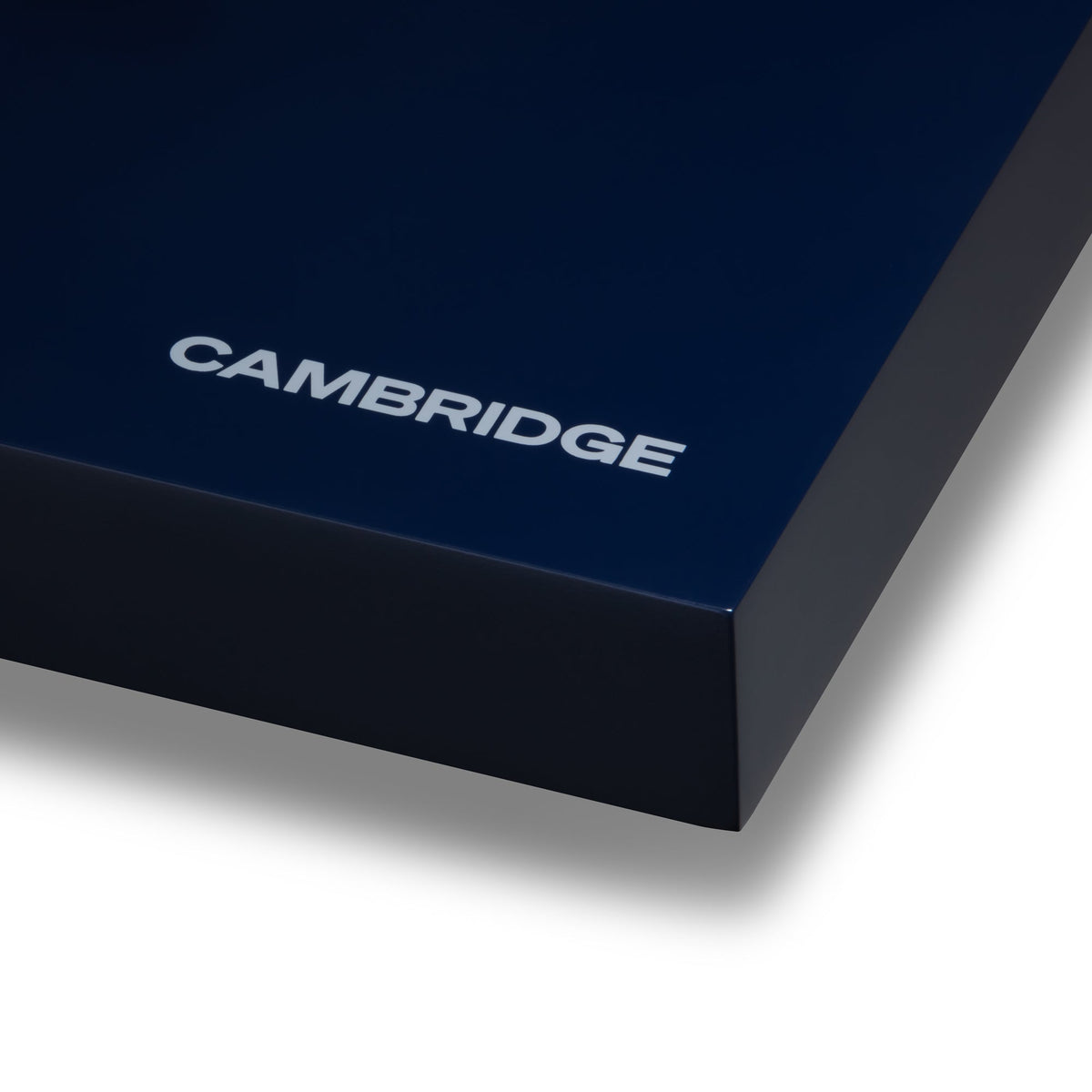 Spira - Cambridge Audio - The New Sound