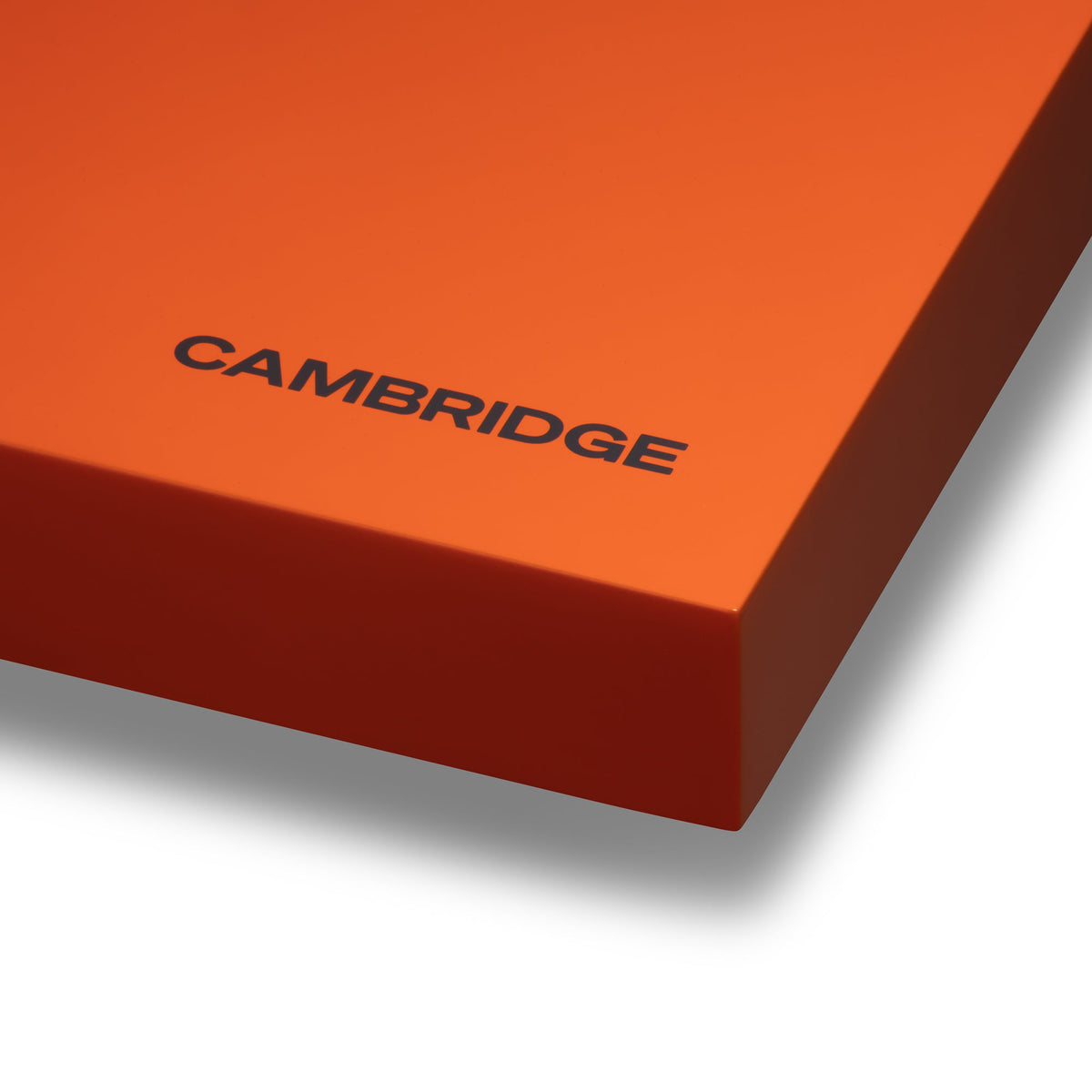Spira - Cambridge Audio - The New Sound