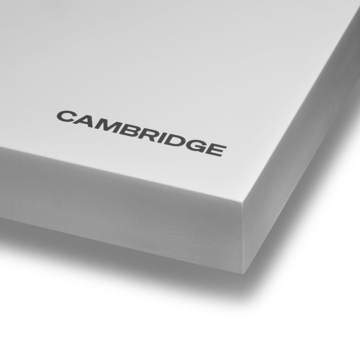 Spira - Cambridge Audio - The New Sound