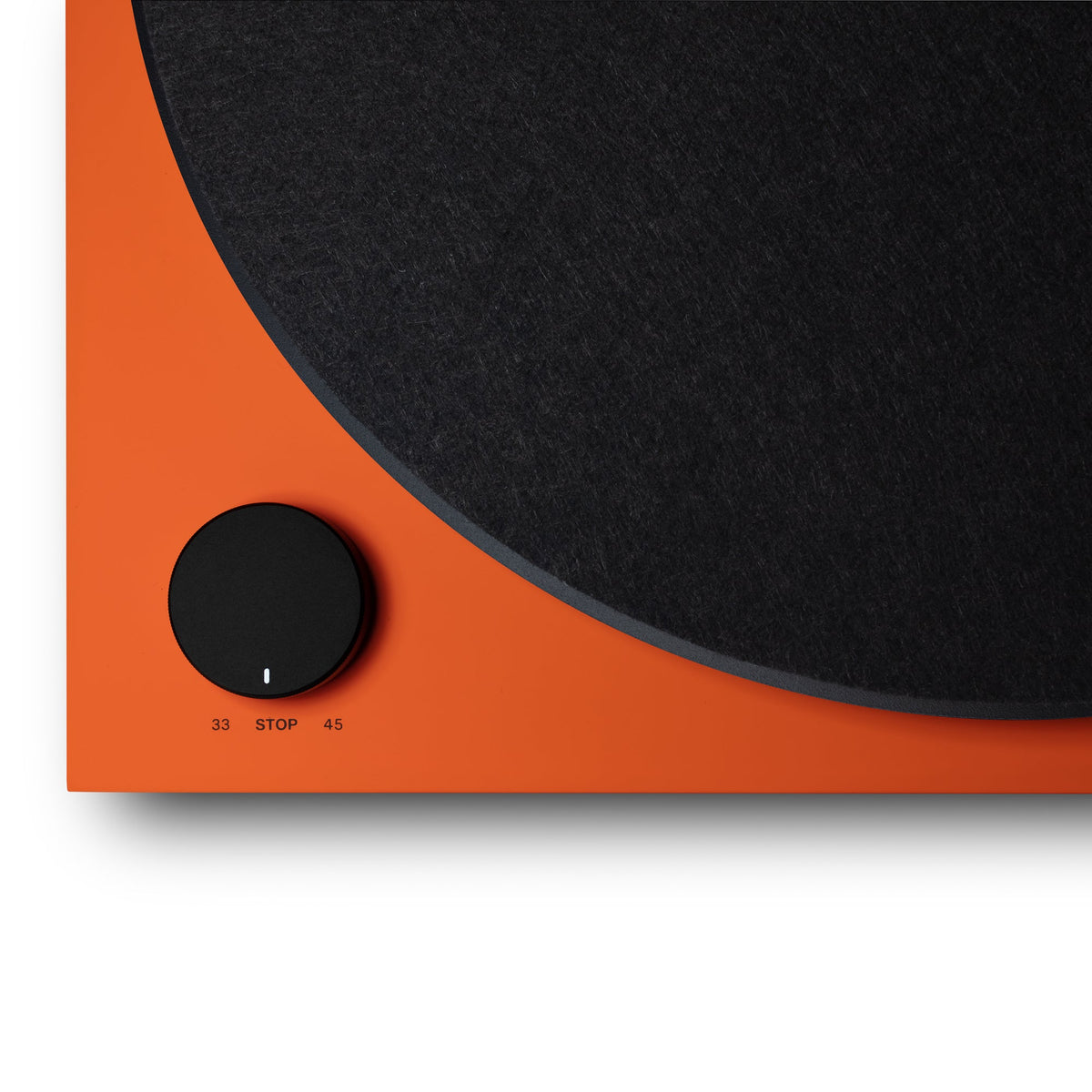 Spira - Cambridge Audio - The New Sound
