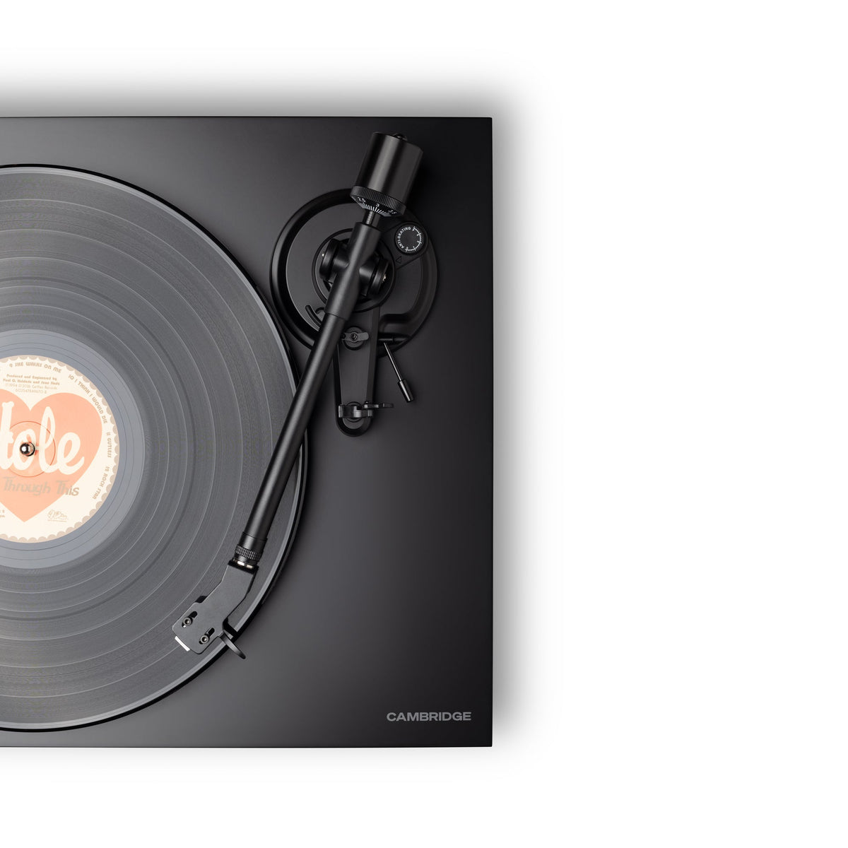 Spira - Cambridge Audio - The New Sound