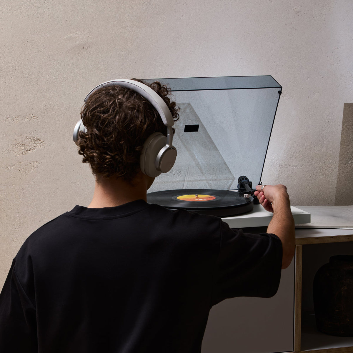 Spira - Cambridge Audio - The New Sound