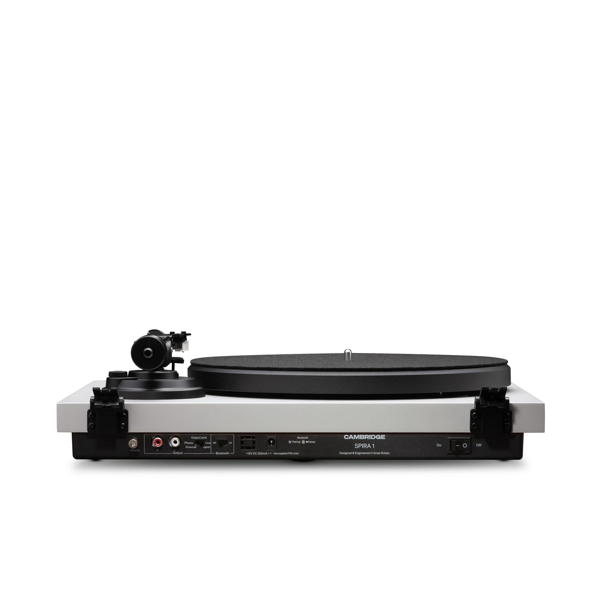 Spira - Cambridge Audio - The New Sound