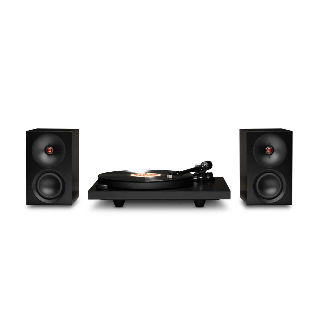 Spira - Cambridge Audio - The New Sound
