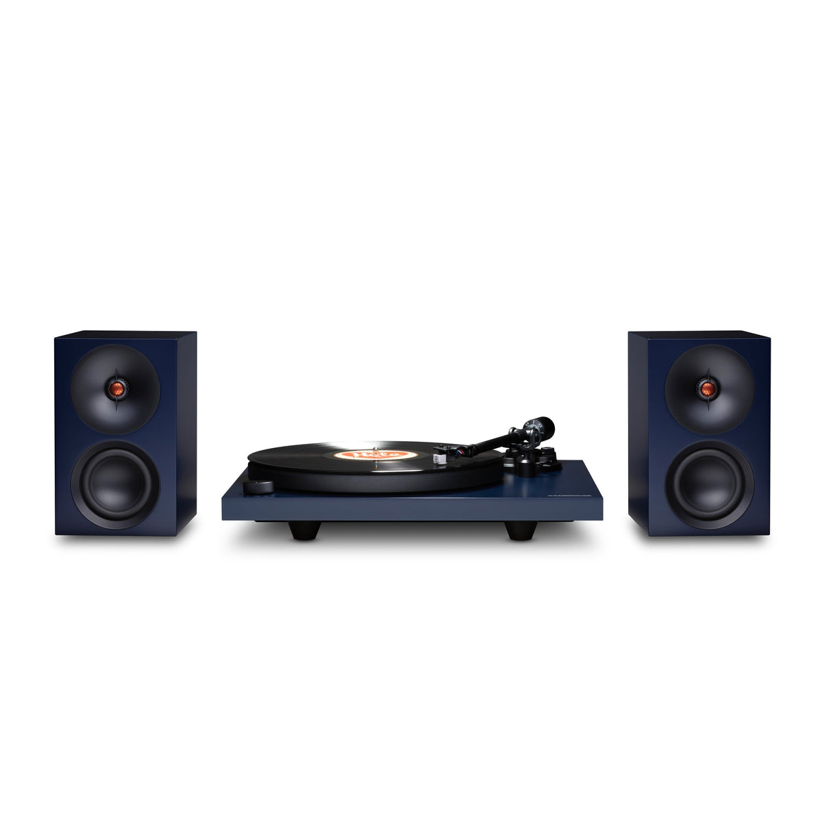 Spira - Cambridge Audio - The New Sound