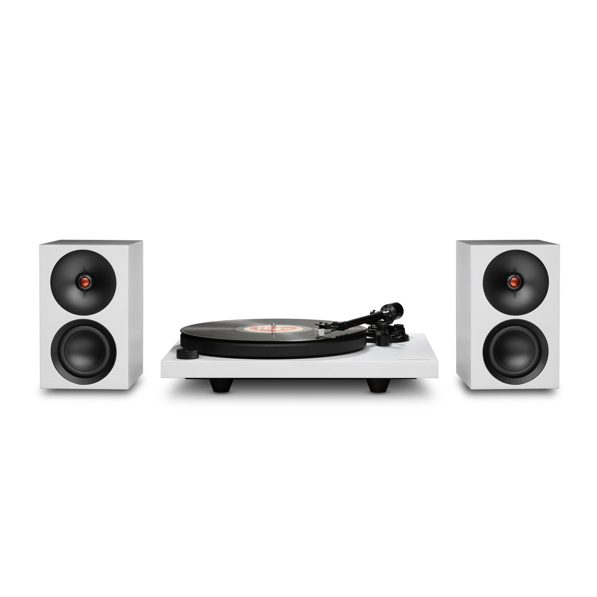 Spira - Cambridge Audio - The New Sound