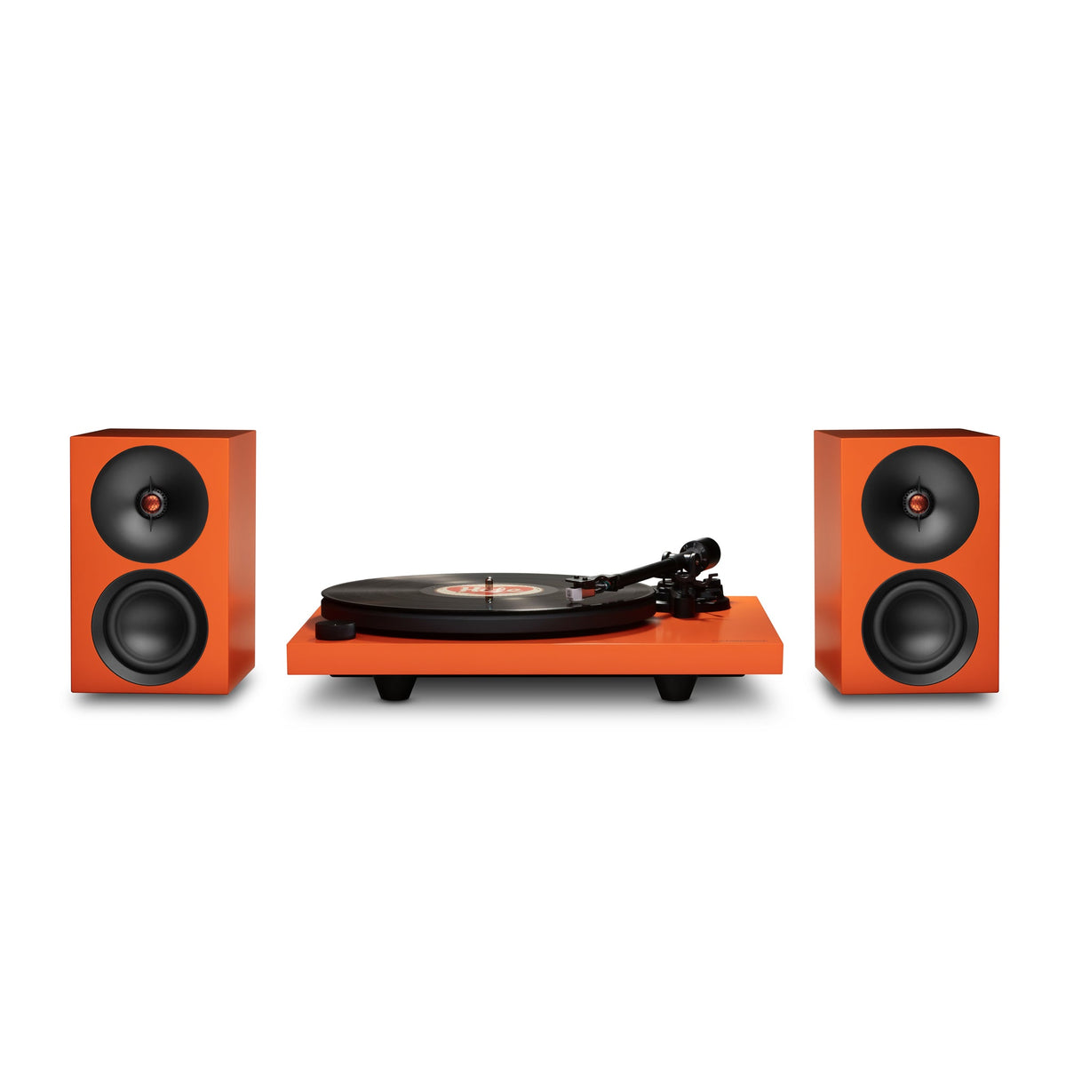 Spira - Cambridge Audio - The New Sound