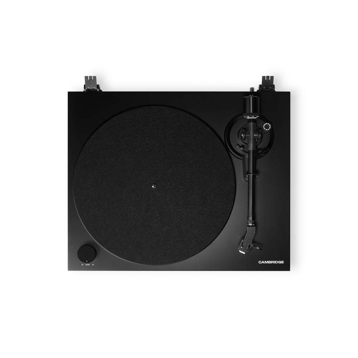 Spira - Cambridge Audio - The New Sound