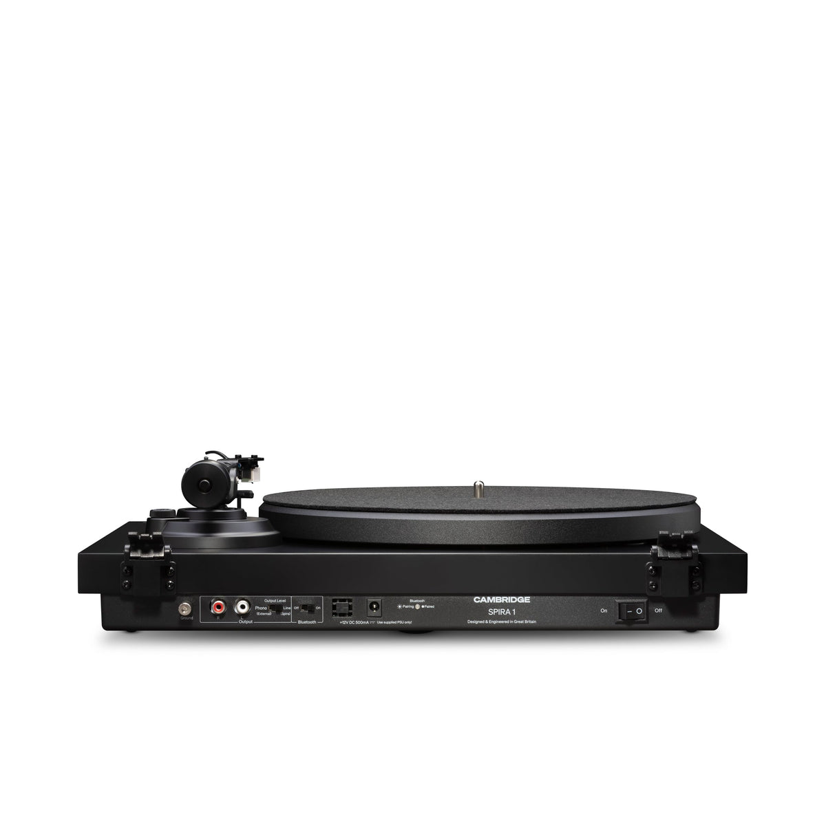 Spira - Cambridge Audio - The New Sound