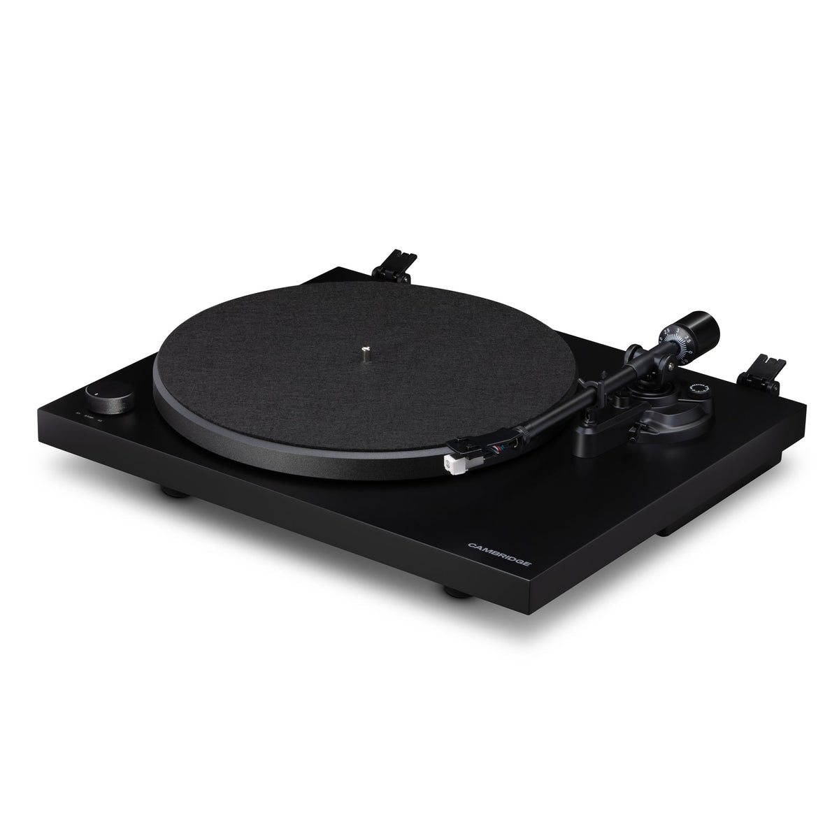Spira - Cambridge Audio - The New Sound