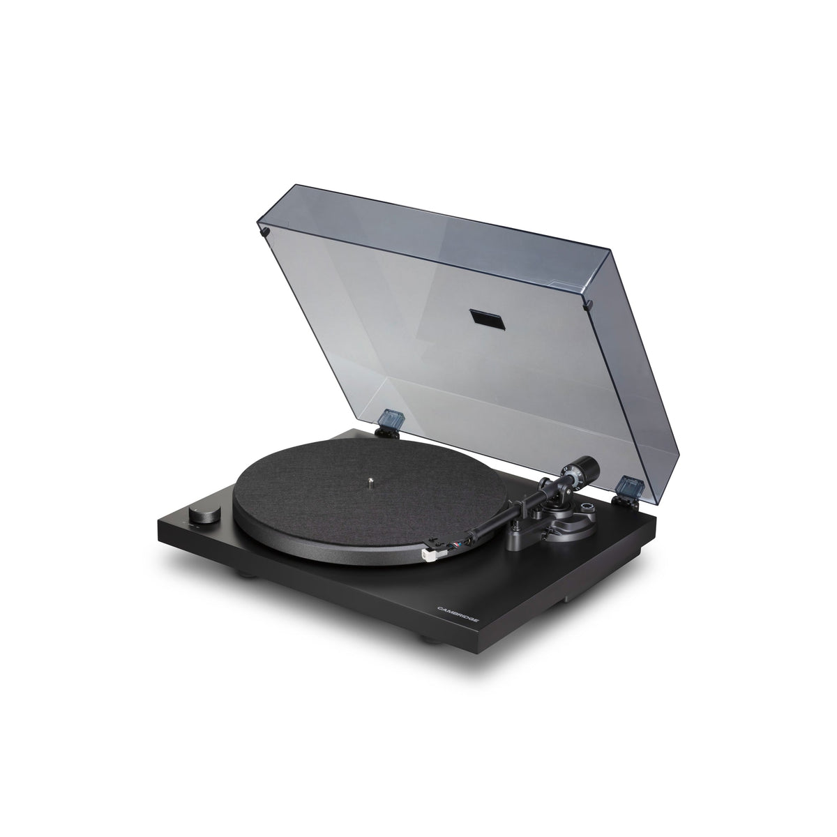 Spira - Cambridge Audio - The New Sound