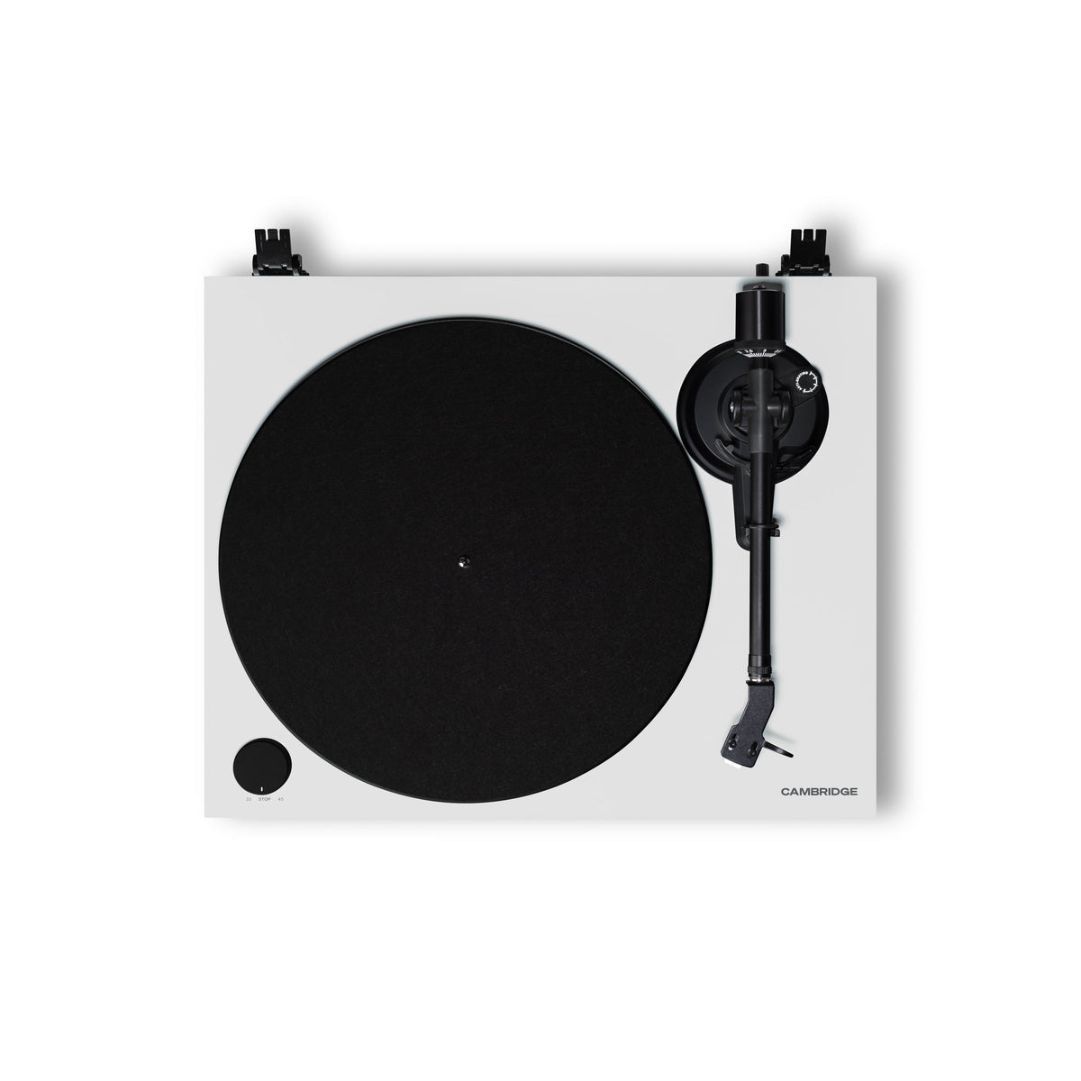 Spira - Cambridge Audio - The New Sound