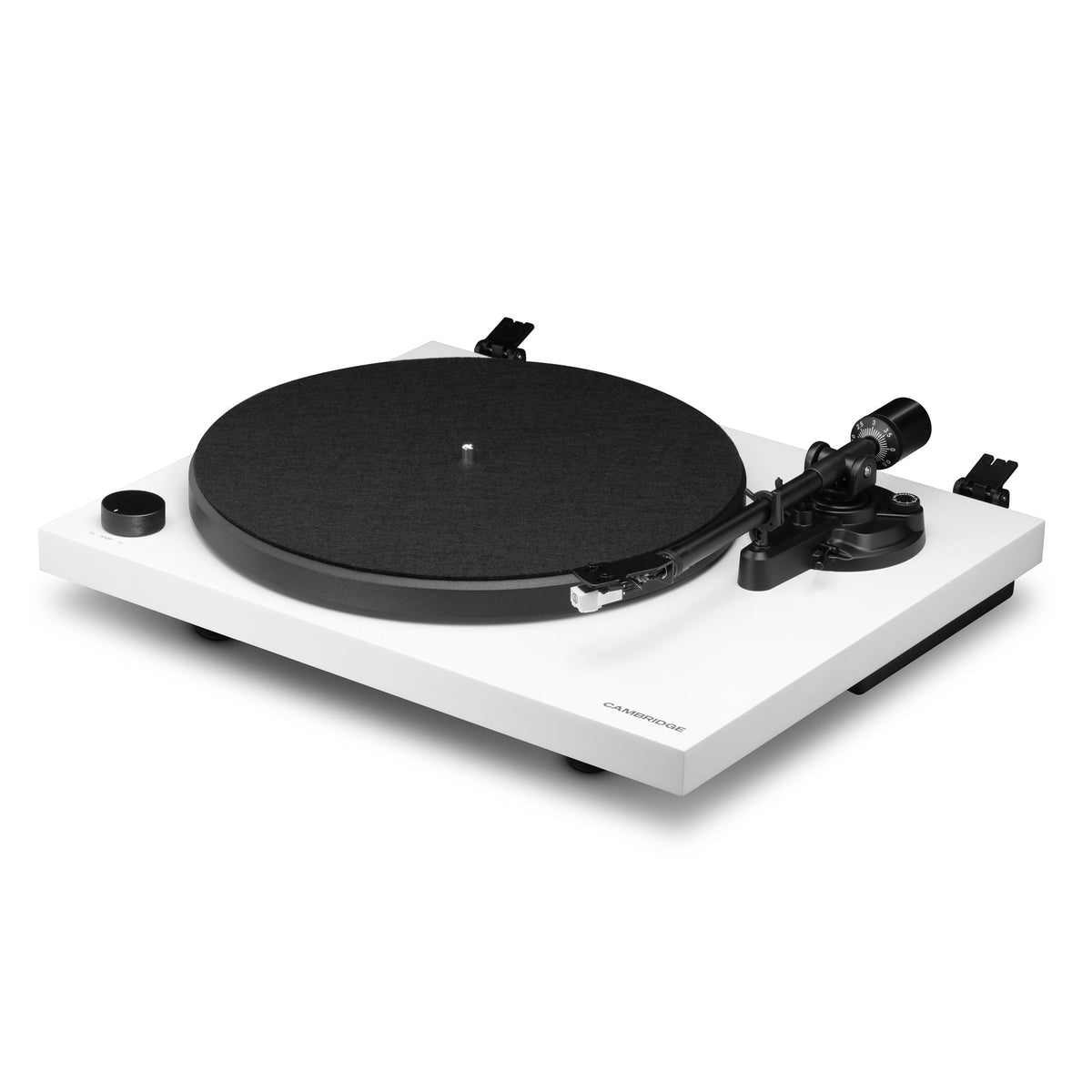 Spira - Cambridge Audio - The New Sound