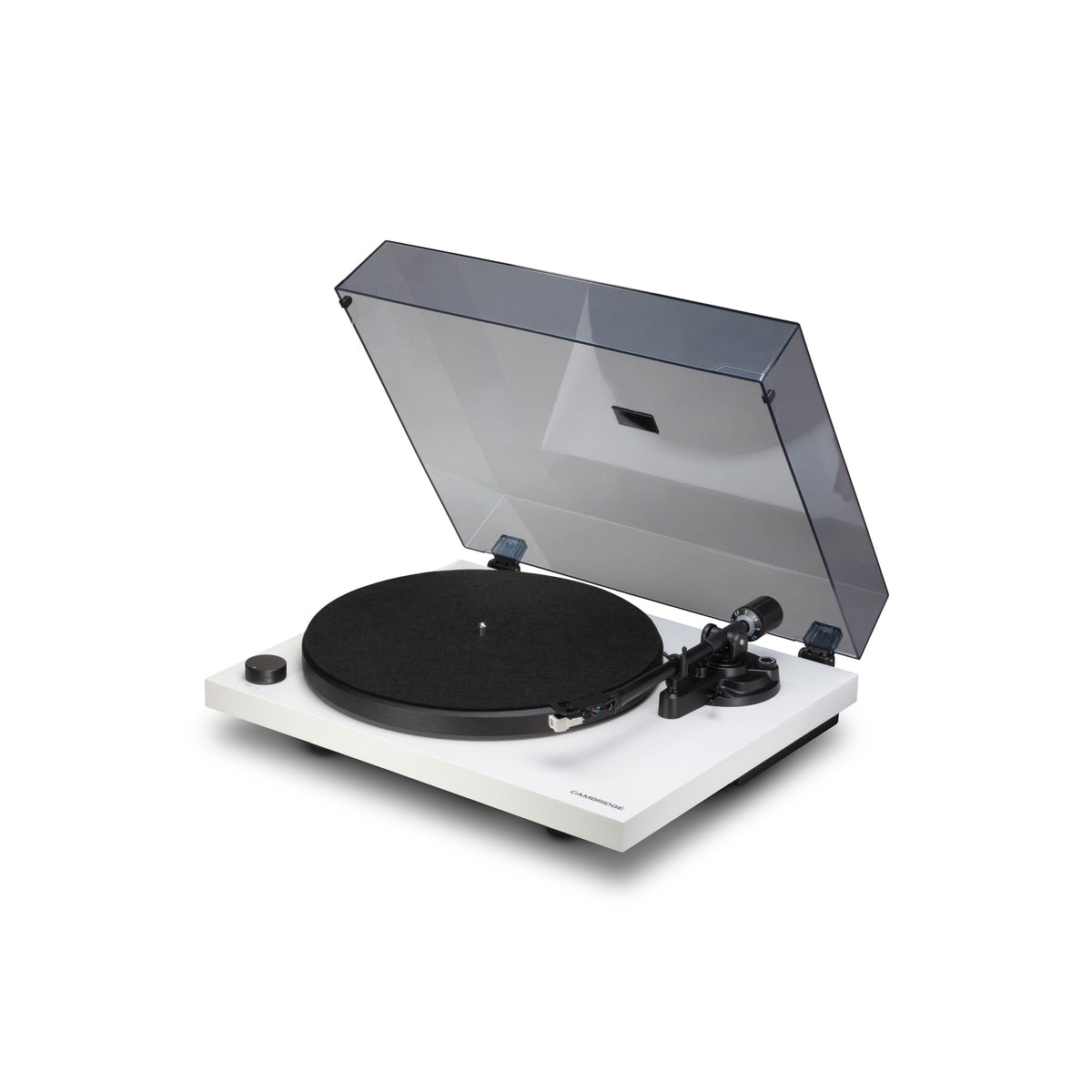 Spira - Cambridge Audio - The New Sound