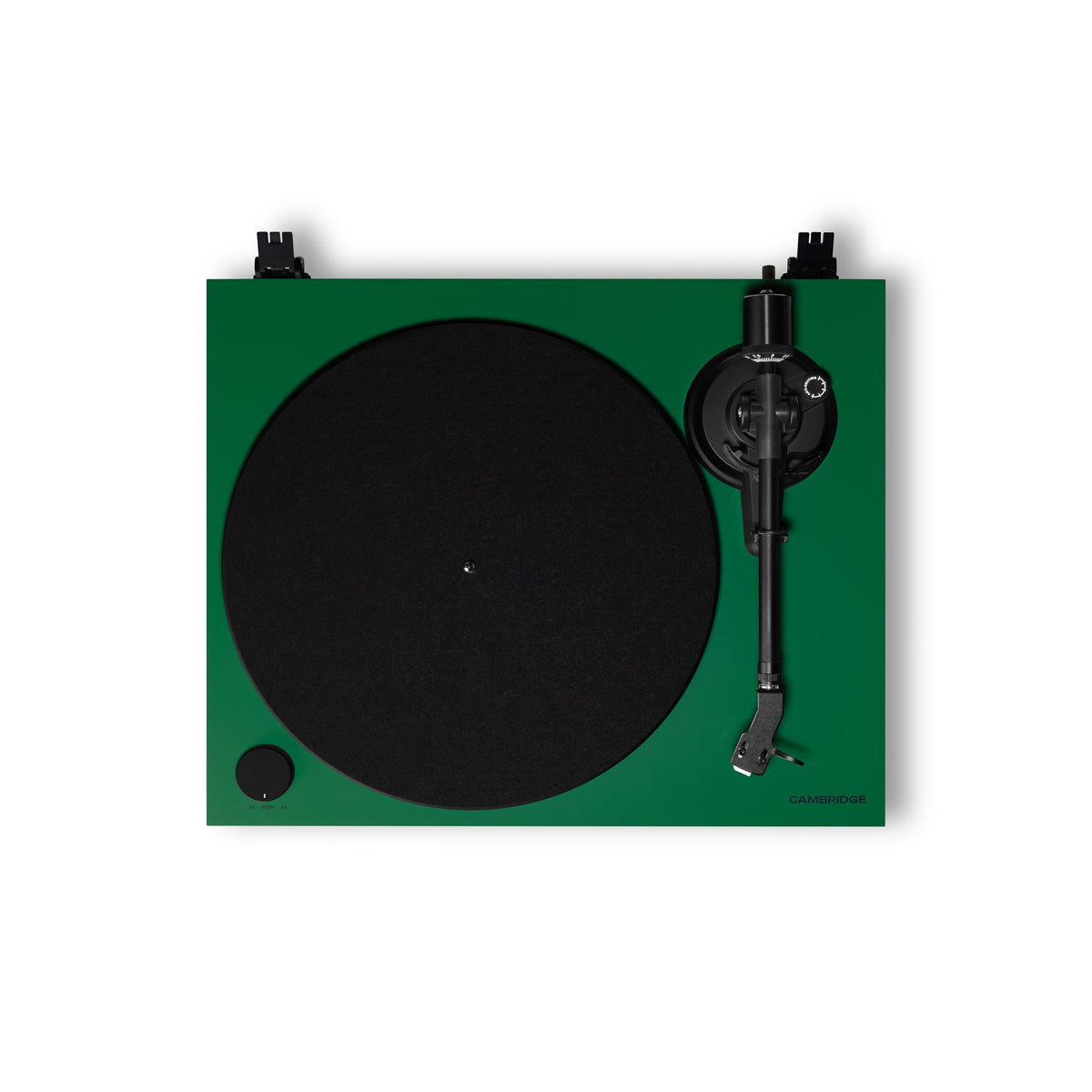 Spira - Cambridge Audio - The New Sound