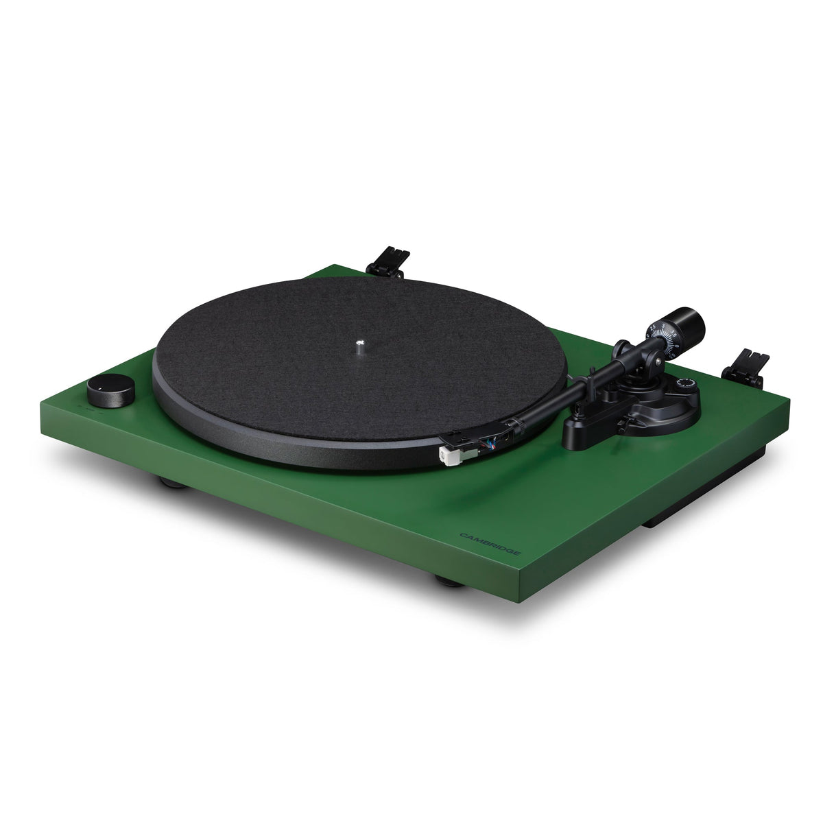 Spira - Cambridge Audio - The New Sound