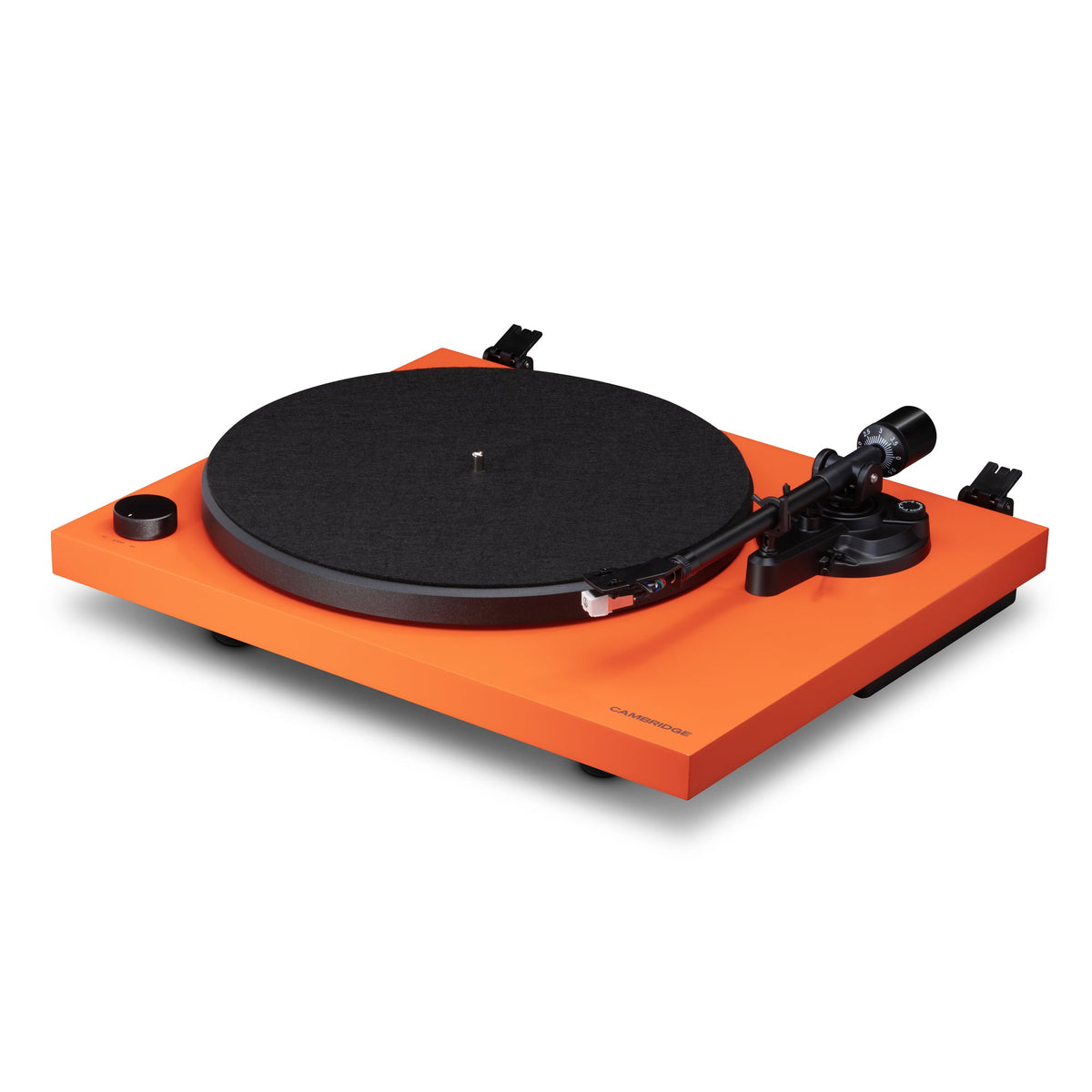 Spira - Cambridge Audio - The New Sound