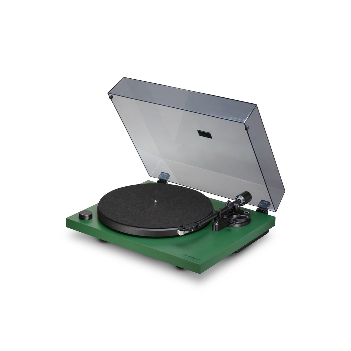 Spira - Cambridge Audio - The New Sound