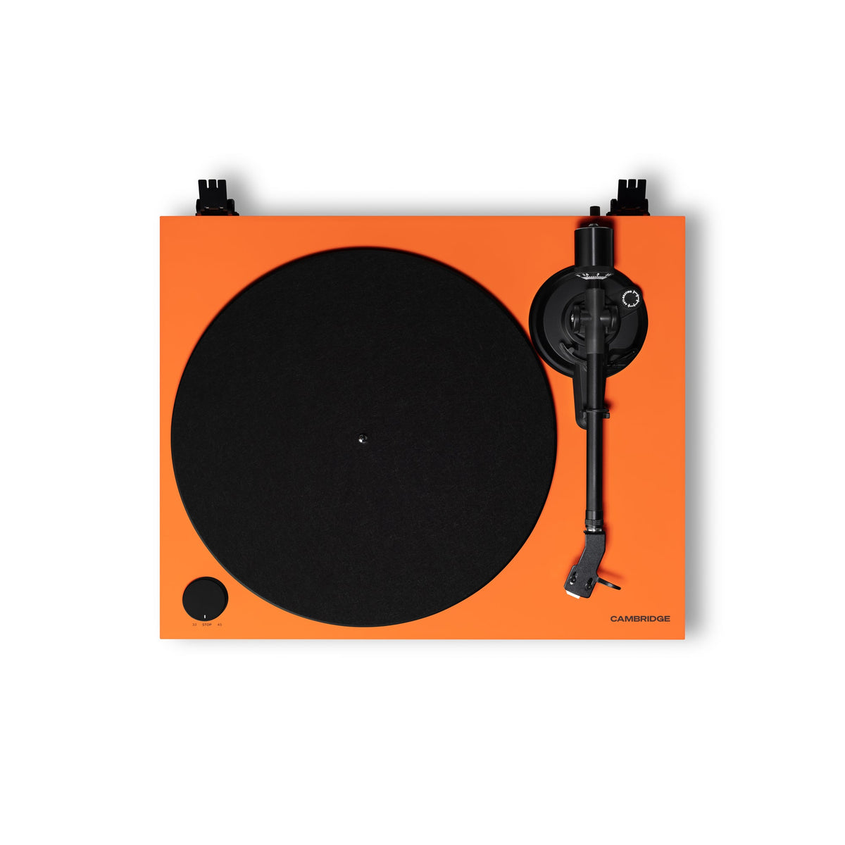 Spira - Cambridge Audio - The New Sound
