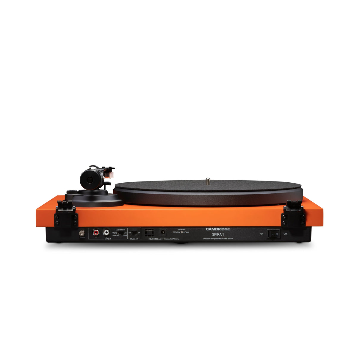 Spira - Cambridge Audio - The New Sound