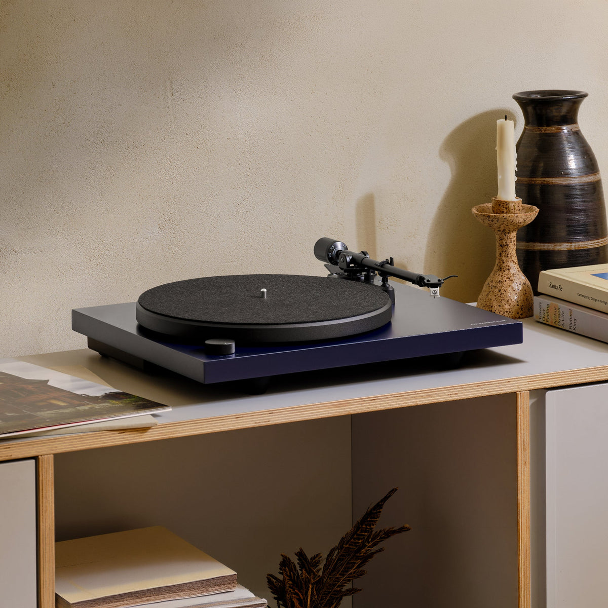 Spira - Cambridge Audio - The New Sound