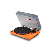 Spira - Cambridge Audio - The New Sound