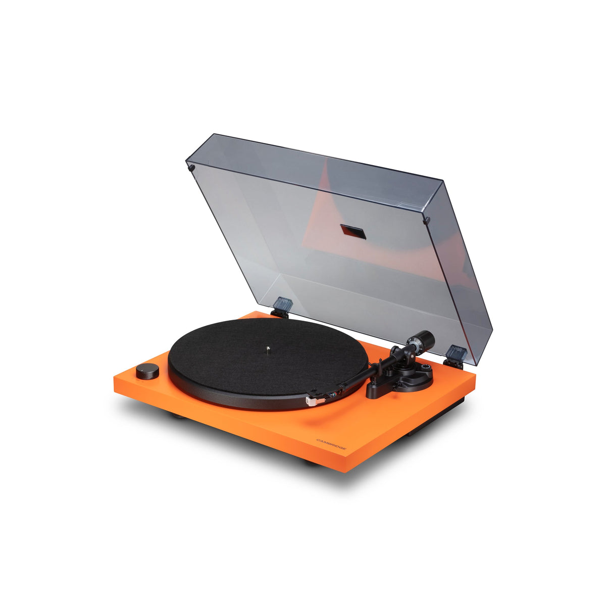 Spira - Cambridge Audio - The New Sound