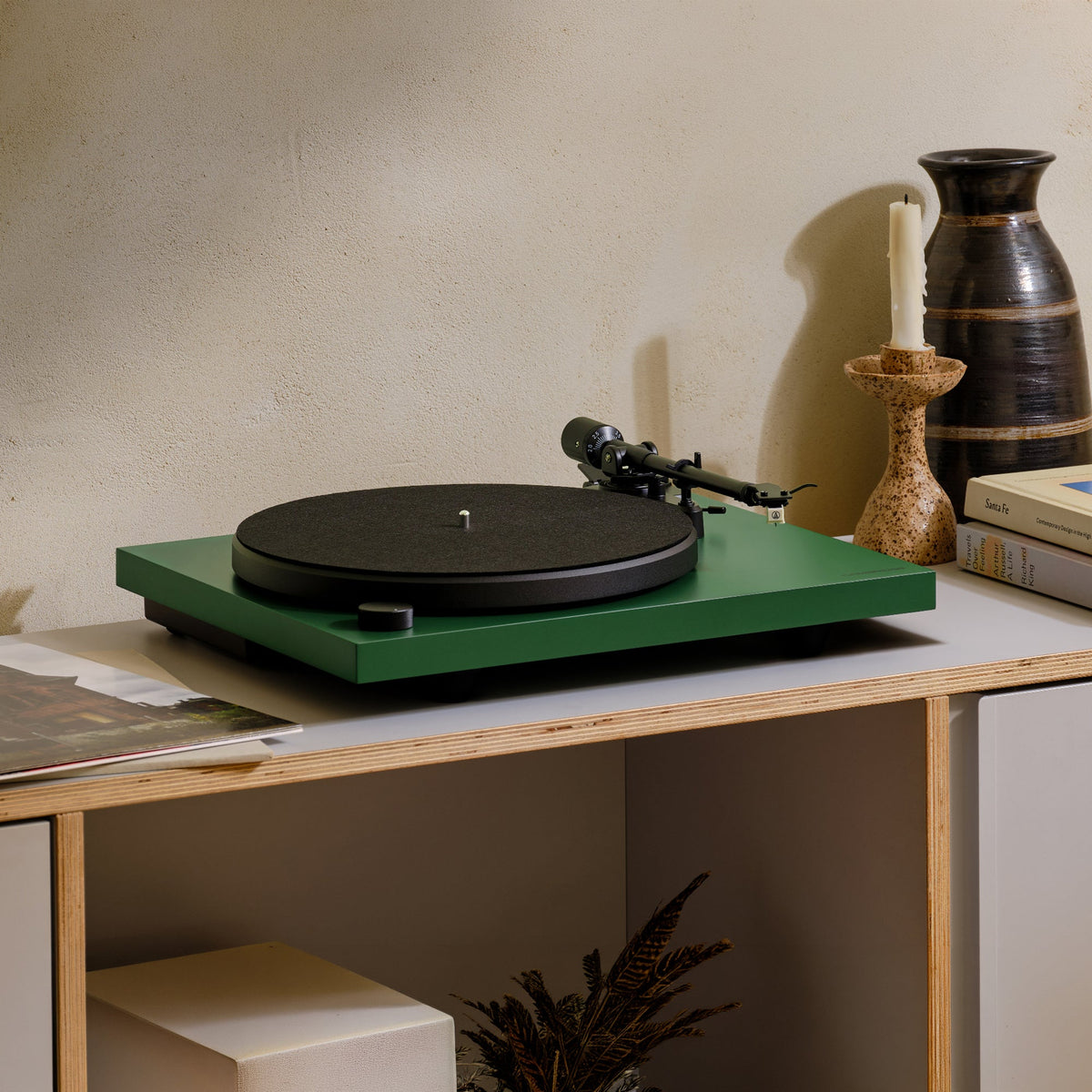 Spira - Cambridge Audio - The New Sound