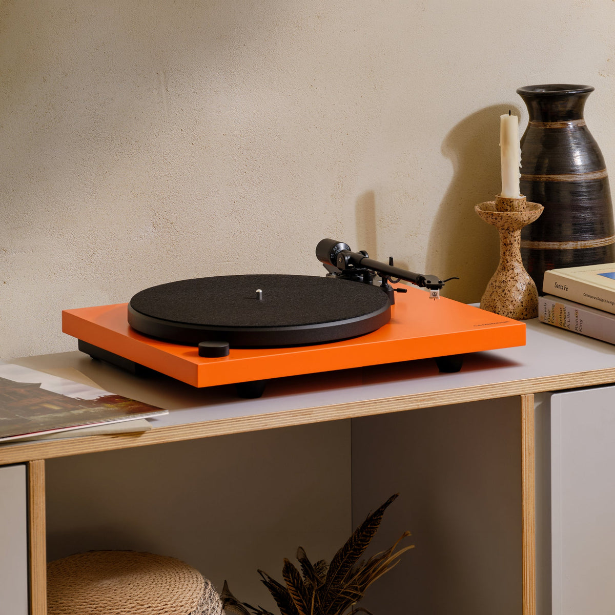 Spira - Cambridge Audio - The New Sound