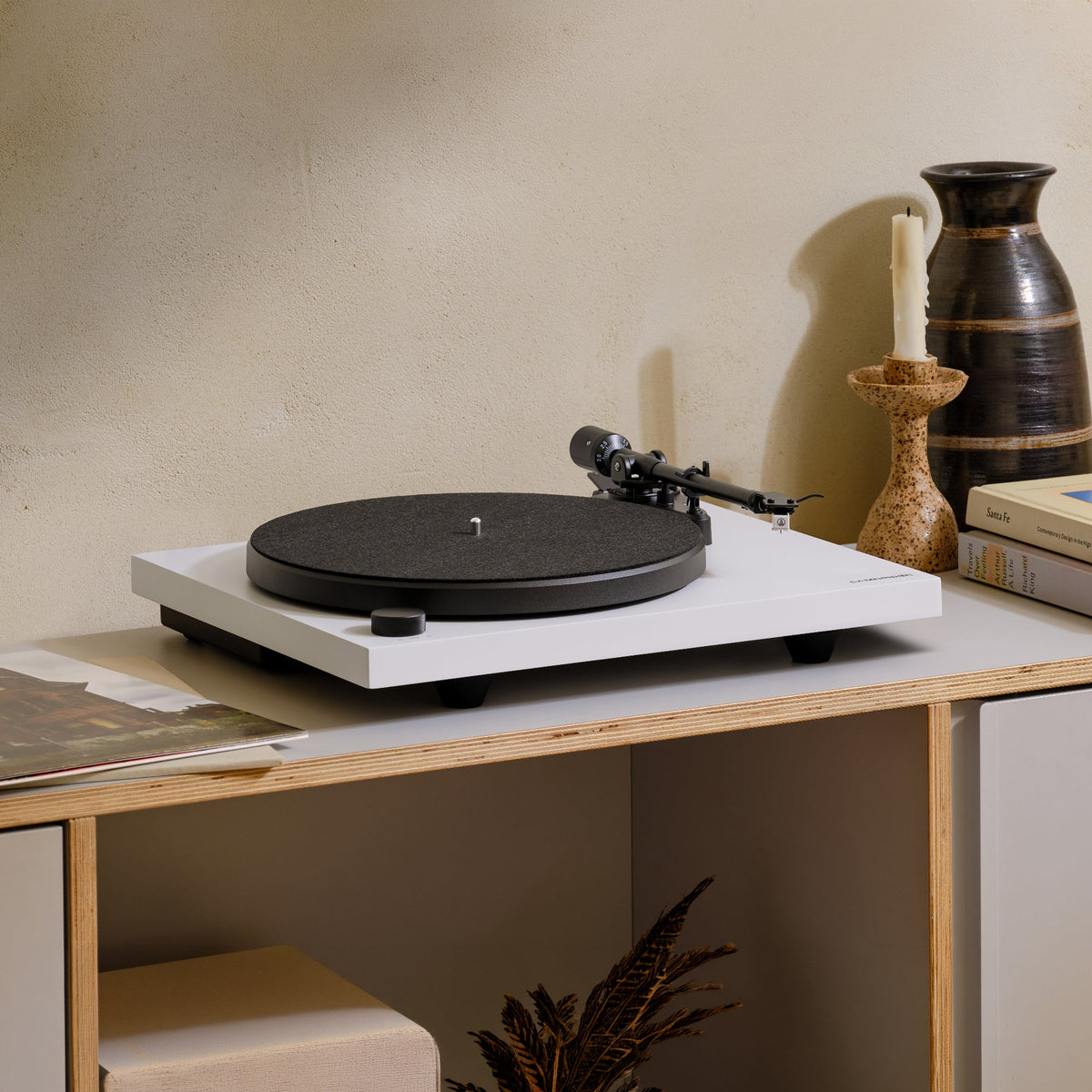 Spira - Cambridge Audio - The New Sound