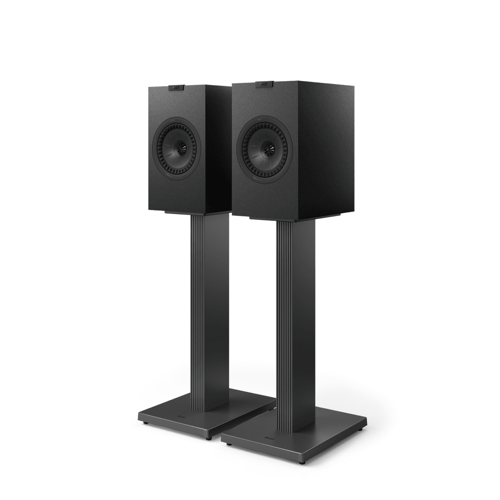 SQ1 Vloerstandaard / Paar - KEF - The New Sound