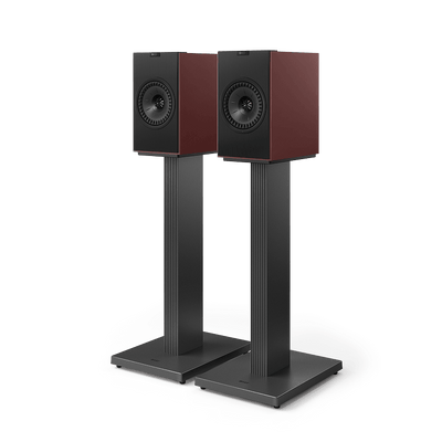 SQ1 Vloerstandaard / Paar - KEF - The New Sound