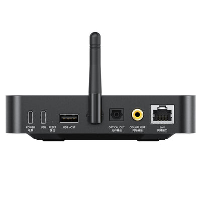 SR11 - FiiO - The New Sound