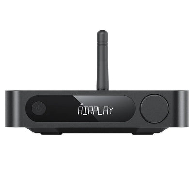 SR11 - FiiO - The New Sound