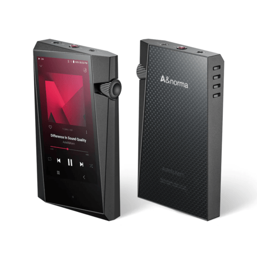 SR35 - Astell & Kern - The New Sound