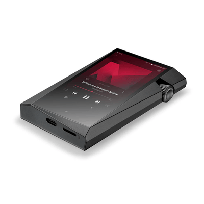 SR35 - Astell & Kern - The New Sound