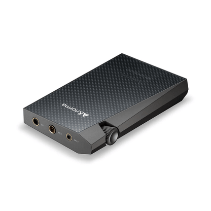 SR35 - Astell & Kern - The New Sound